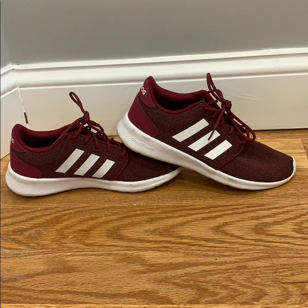 Adidas cloudfoam sneakers